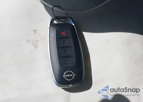 2024 Nissan Kicks Sr Xtronic Cvt z USA, uszkodzony, nr VIN 3N1CP5DVXRL493202